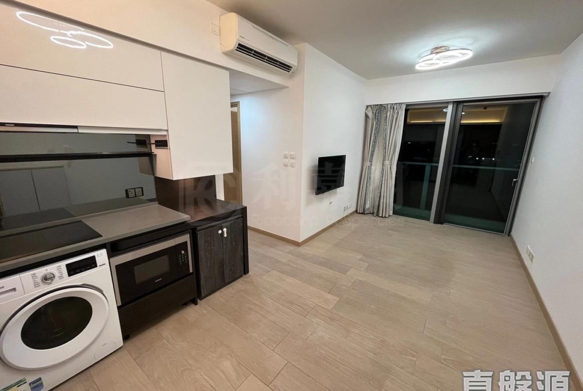 峻巒 2C期 PARK YOHO MILANO 36B座 - 28NTS – 香港北部都會區