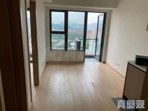 朗城滙 1座 - 28NTS – 香港北部都會區