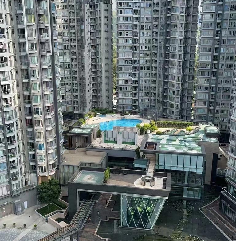 尚悅 1座 - 28NTS – 香港北部都會區