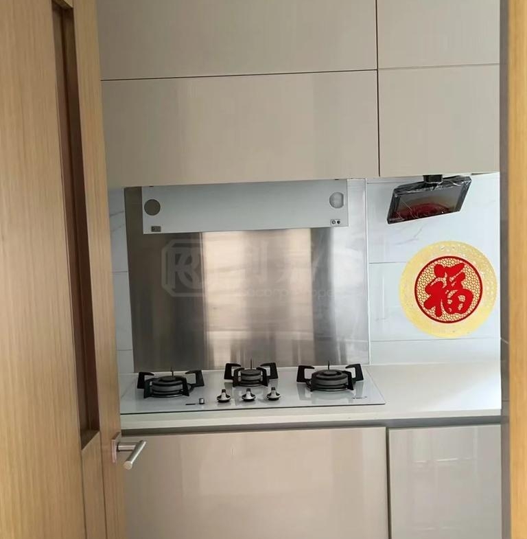 尚悅 1座 - 28NTS – 香港北部都會區