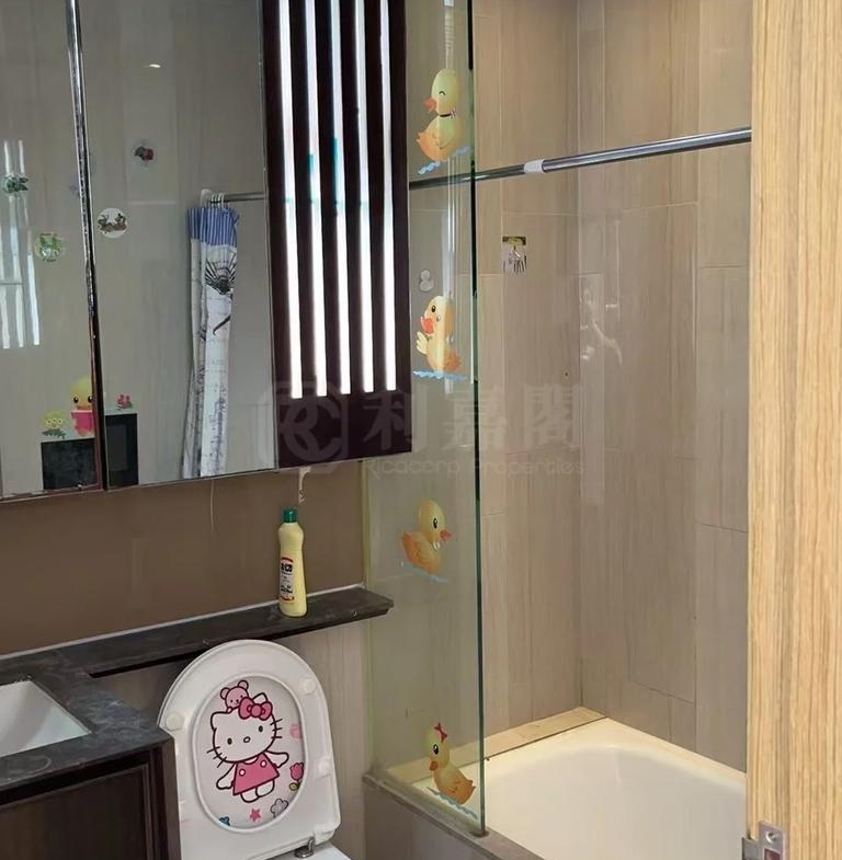 尚悅 1座 - 28NTS – 香港北部都會區