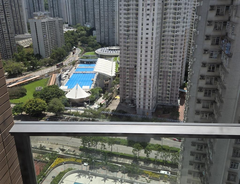 豐連 2座 - 28NTS – 香港北部都會區