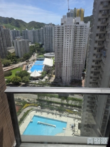 豐連 2座 - 28NTS – 香港北部都會區