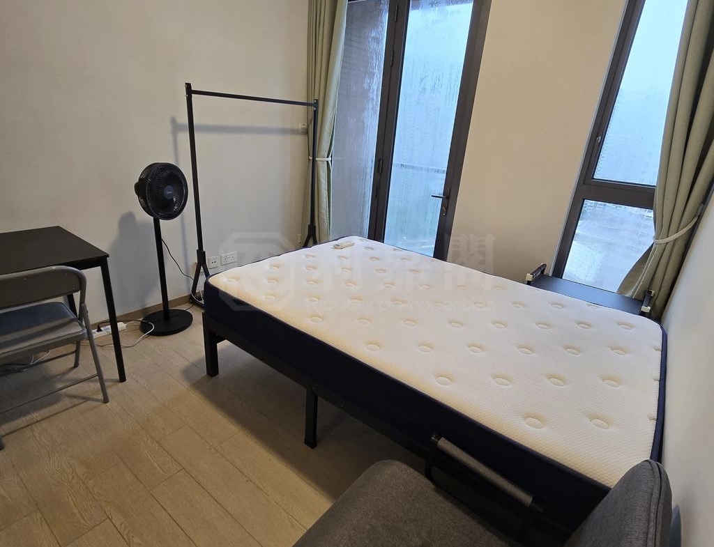 豐連 2座 - 28NTS – 香港北部都會區