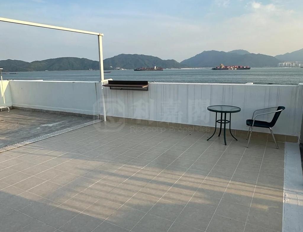 龍珠島別墅 F6座 - 28NTS – 香港北部都會區