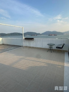 龍珠島別墅 F6座 - 28NTS – 香港北部都會區