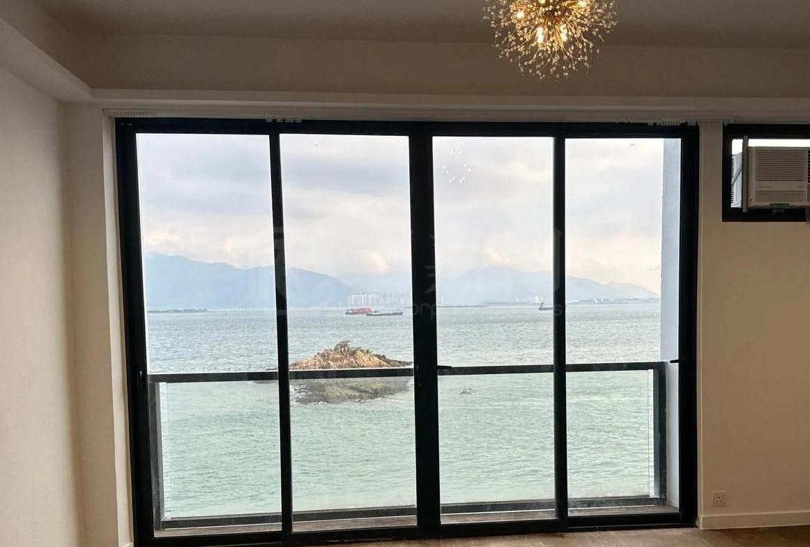 龍珠島別墅 F6座 - 28NTS – 香港北部都會區