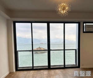 龍珠島別墅 F6座 - 28NTS – 香港北部都會區