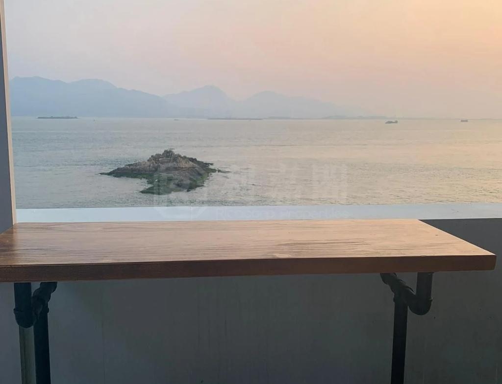 龍珠島別墅 F6座 - 28NTS – 香港北部都會區