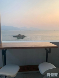 龍珠島別墅 F6座 - 28NTS – 香港北部都會區