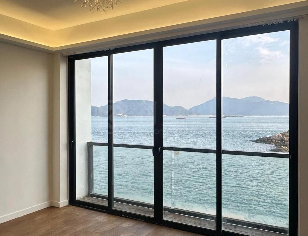 龍珠島別墅 F6座 - 28NTS – 香港北部都會區