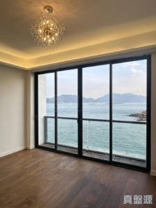 龍珠島別墅 F6座 - 28NTS – 香港北部都會區