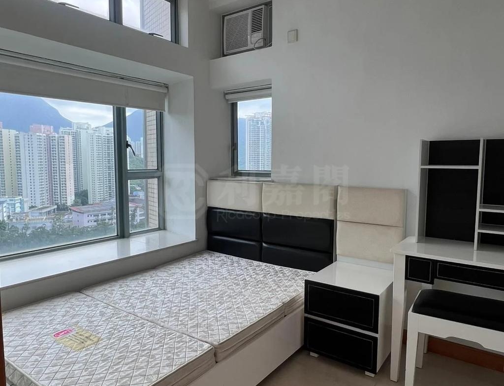 藍天海岸 3期 影岸‧紅 A座 (7座) - 28NTS – 香港北部都會區