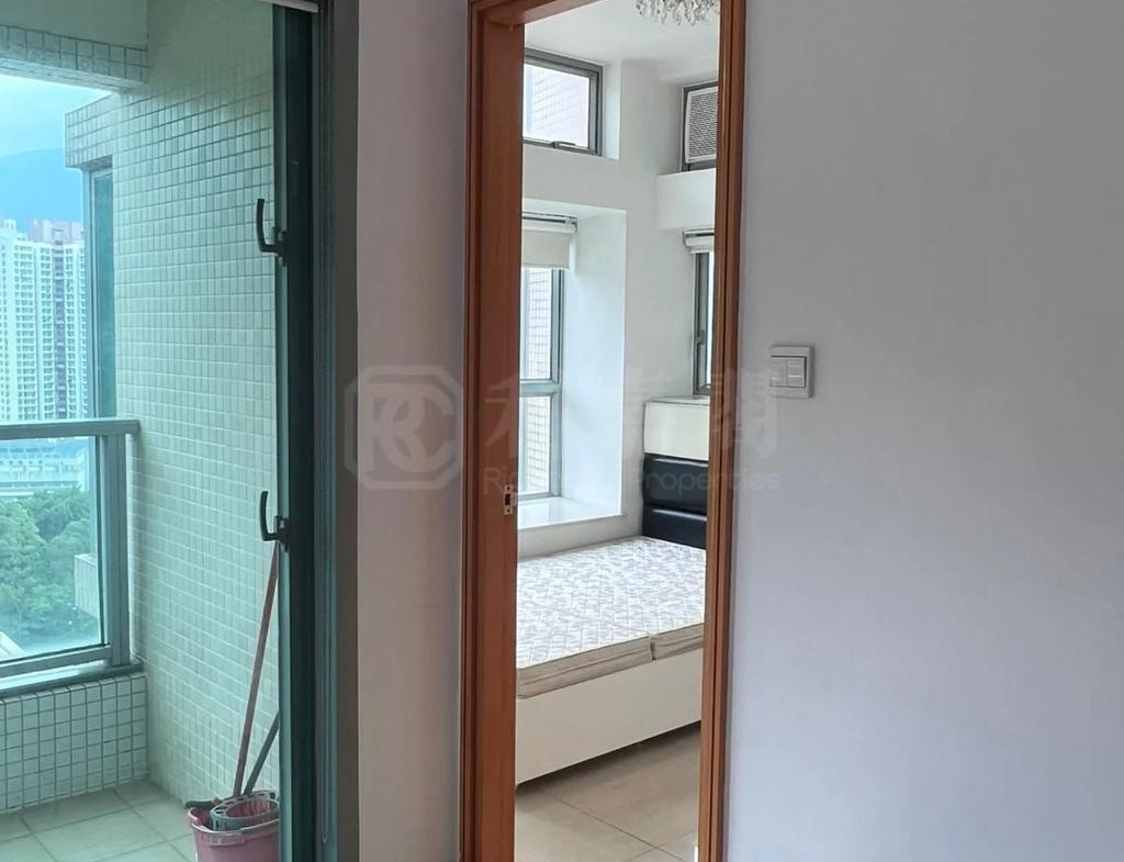 藍天海岸 3期 影岸‧紅 A座 (7座) - 28NTS – 香港北部都會區