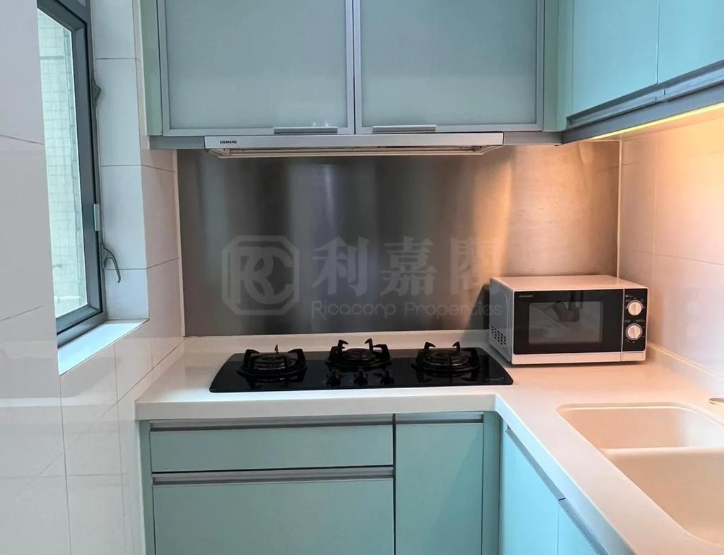 藍天海岸 3期 影岸‧紅 A座 (7座) - 28NTS – 香港北部都會區