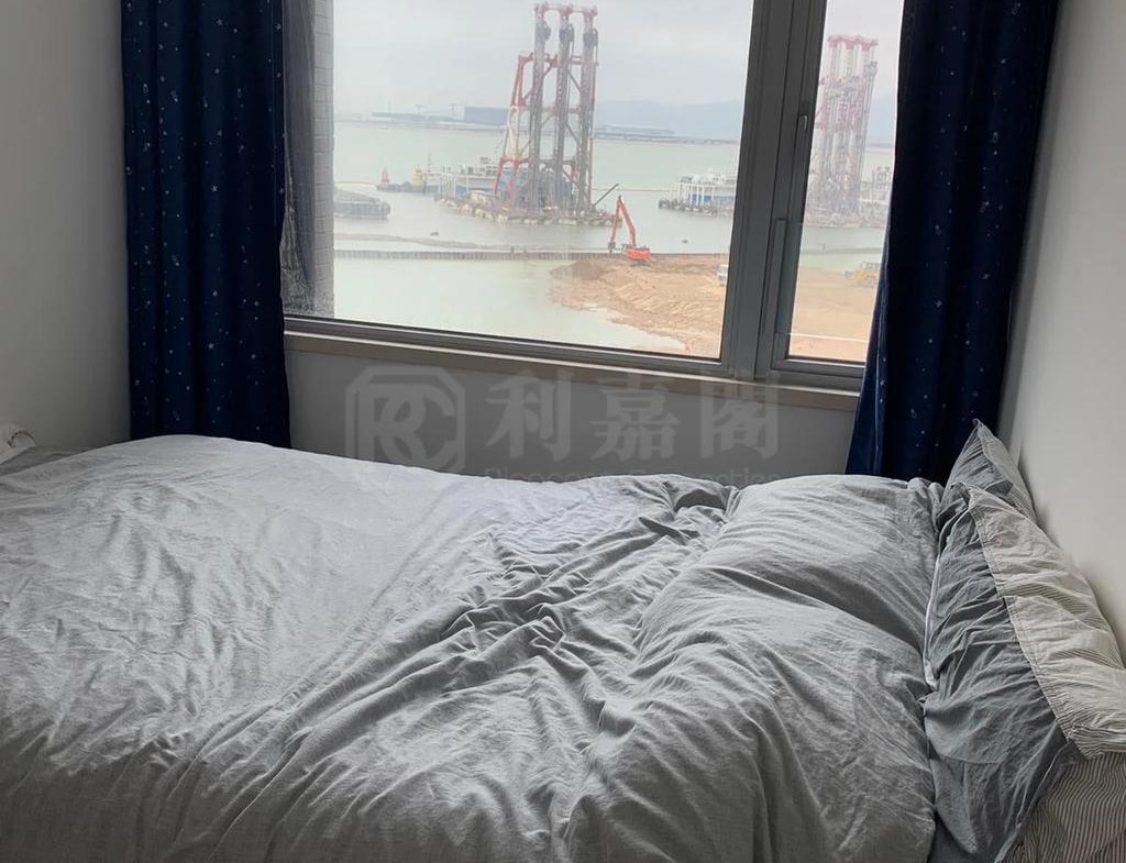 東環 2期 2B座 - 28NTS – 香港北部都會區
