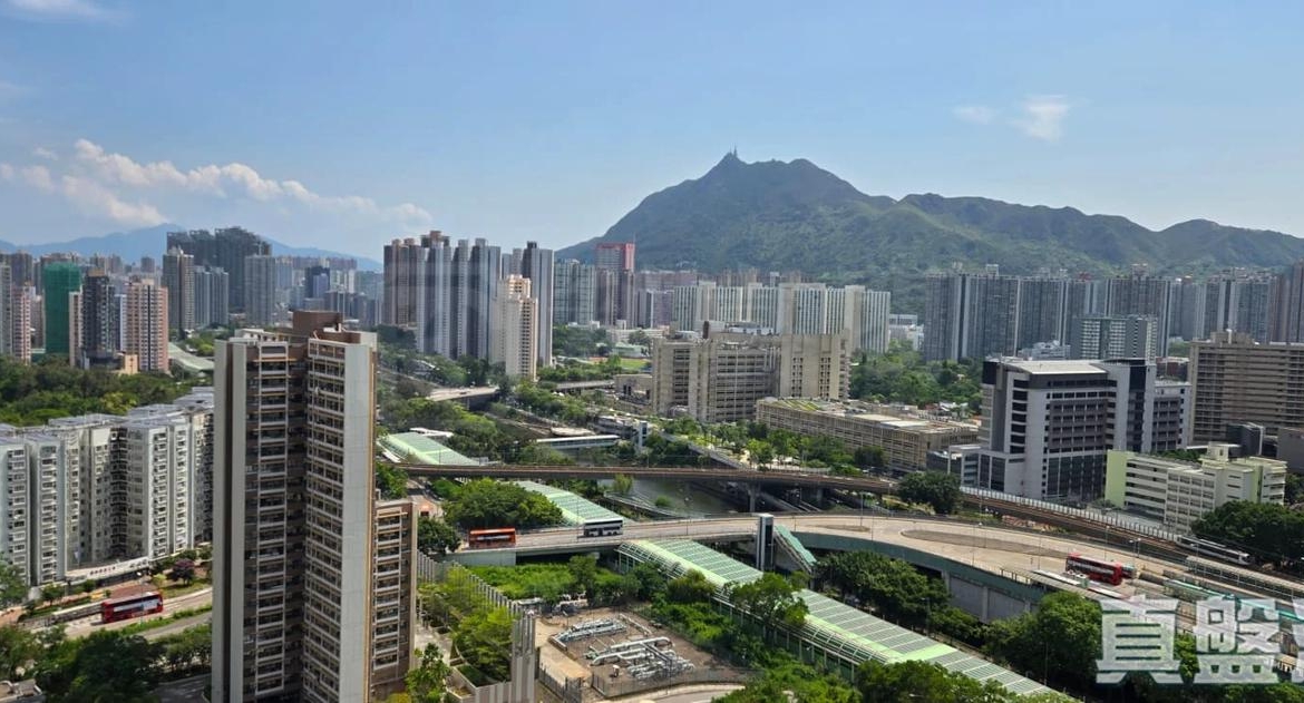 疊茵庭 7座 - 28NTS – 香港北部都會區