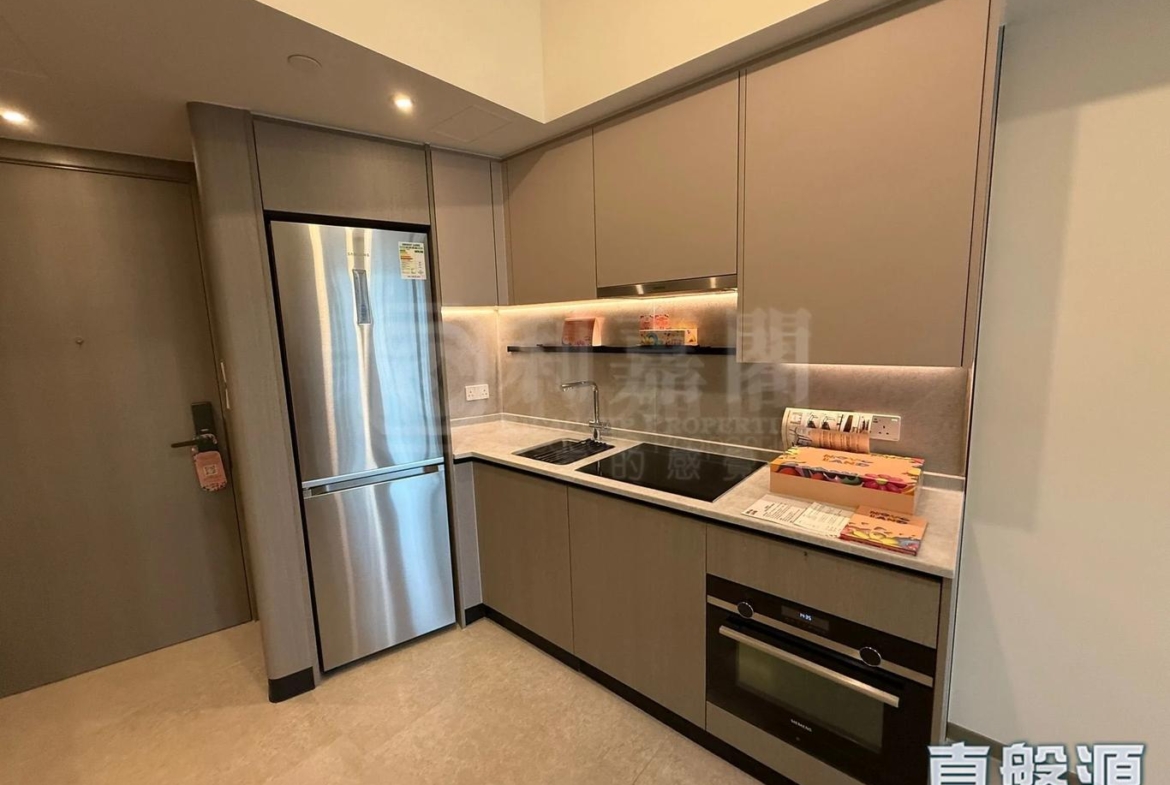 NOVO LAND 3B期 Fiskars 2B座 - 28NTS – 香港北部都會區