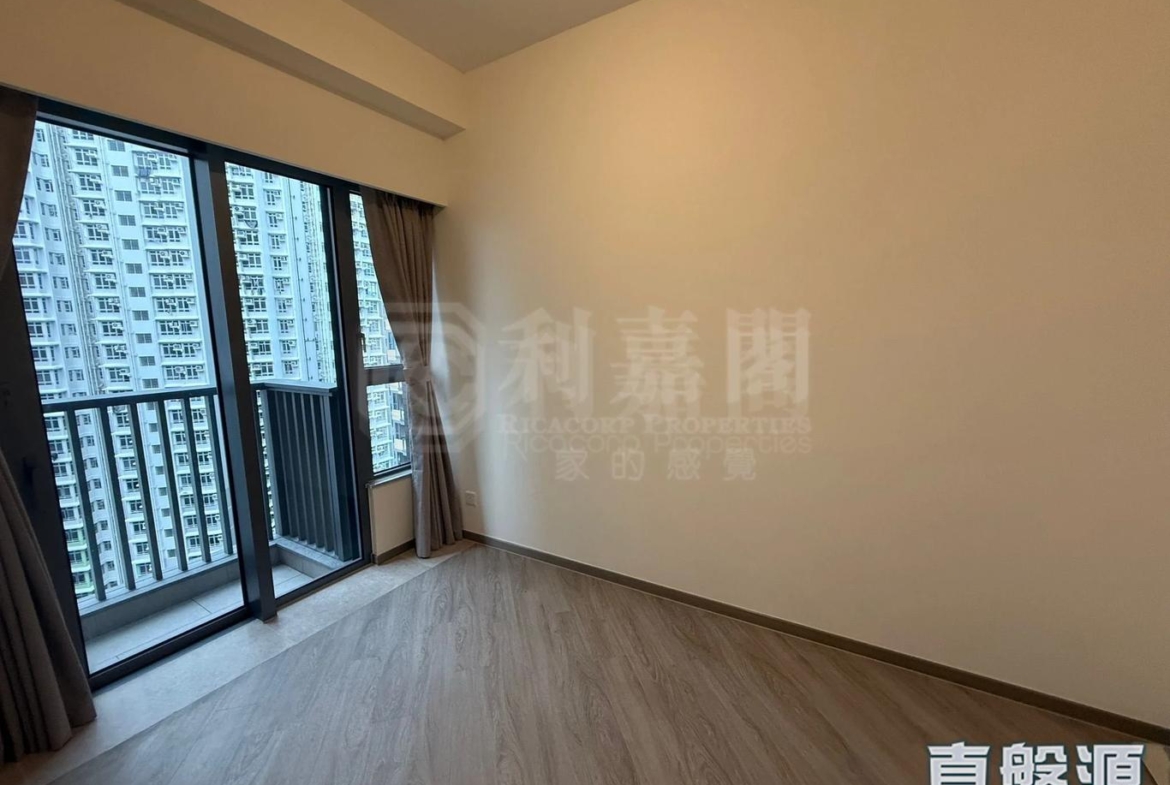 NOVO LAND 3B期 Fiskars 2B座 - 28NTS – 香港北部都會區