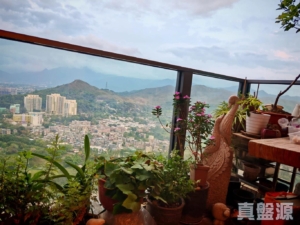 YOHO TOWN 2期 YOHO MIDTOWN 6座 - 28NTS – 香港北部都會區