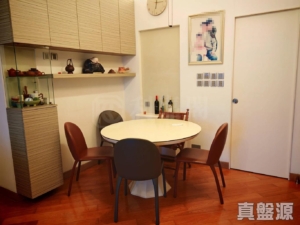 YOHO TOWN 2期 YOHO MIDTOWN 6座 - 28NTS – 香港北部都會區