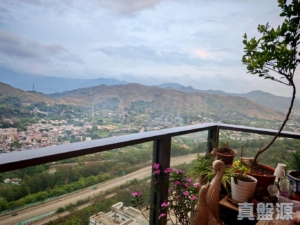 YOHO TOWN 2期 YOHO MIDTOWN 6座 - 28NTS – 香港北部都會區