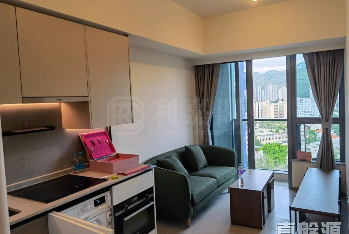 NOVO LAND 1B期 Bergen 2座 - 28NTS – 香港北部都會區