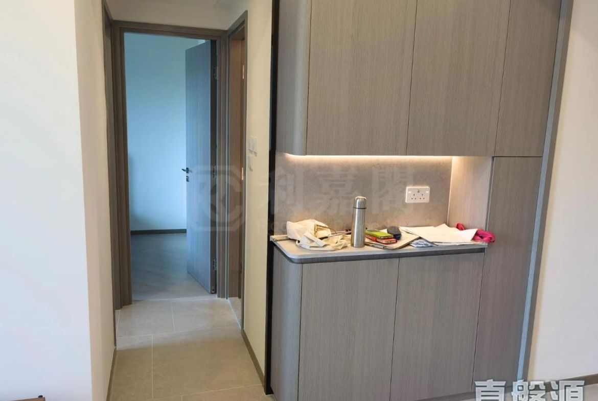 NOVO LAND 1B期 Bergen 2座 - 28NTS – 香港北部都會區
