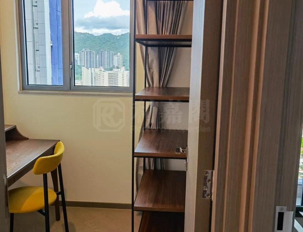 NOVO LAND 1B期 Bergen 2座 - 28NTS – 香港北部都會區