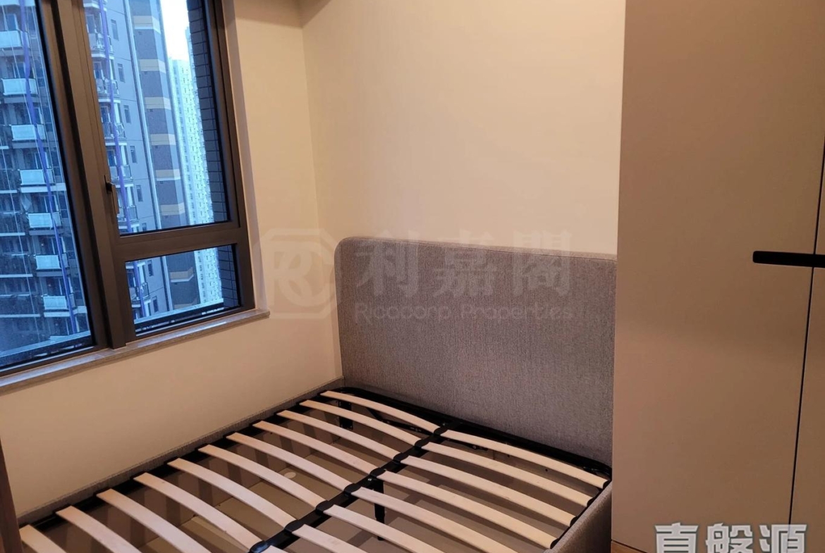 NOVO LAND 2A期 Charlot 1B座 - 28NTS – 香港北部都會區
