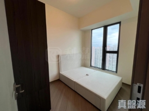 YOHO WEST 1期 2B座 - 28NTS – 香港北部都會區