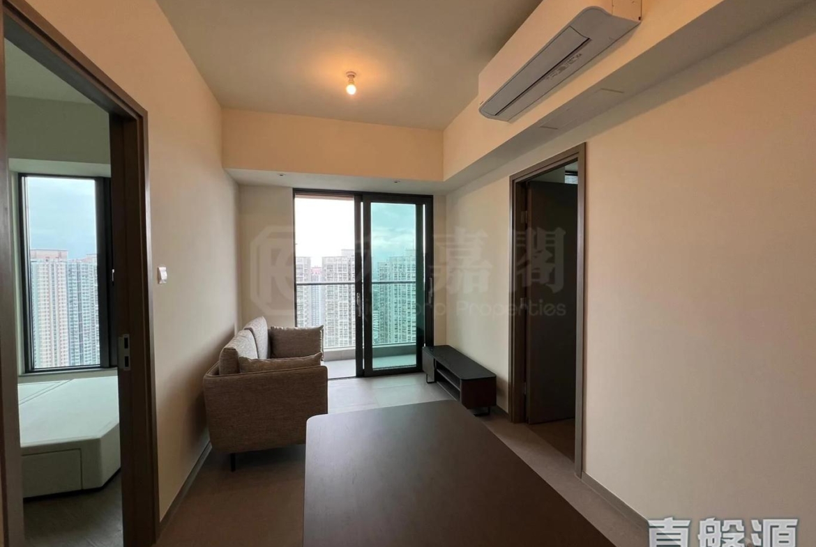 YOHO WEST 1期 2B座 - 28NTS – 香港北部都會區