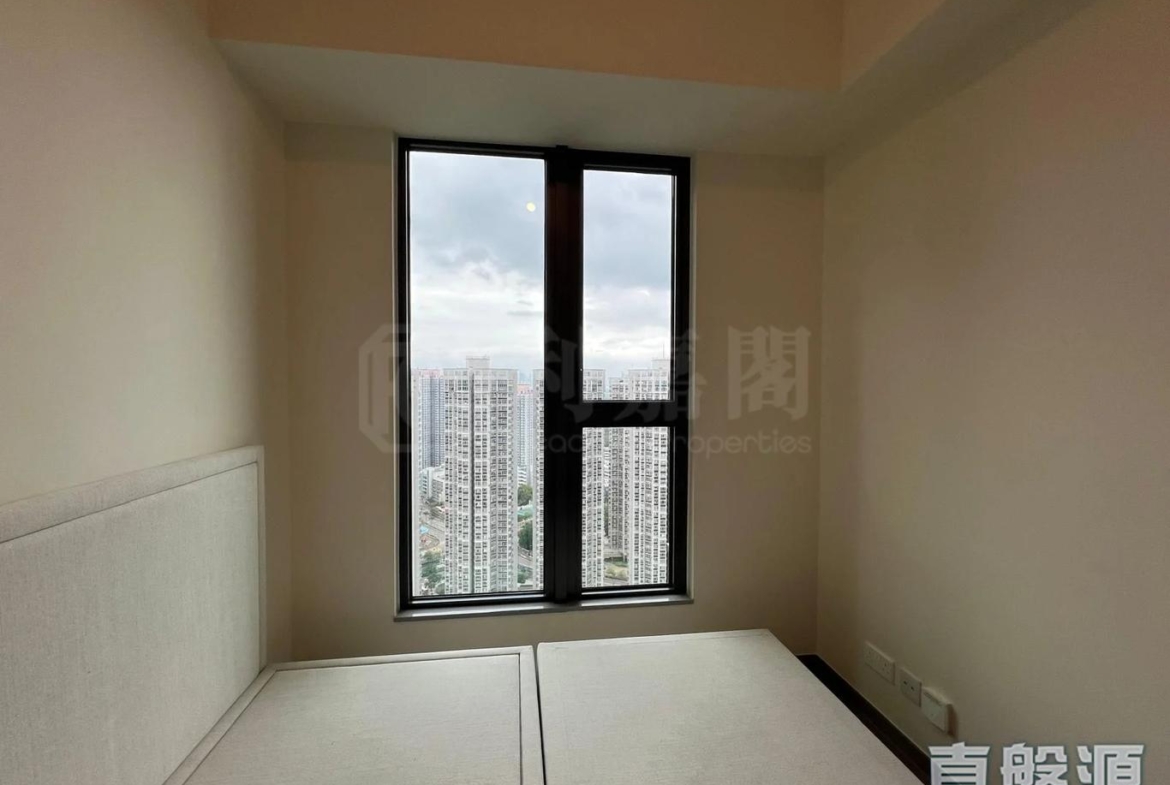YOHO WEST 1期 2B座 - 28NTS – 香港北部都會區