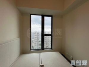 YOHO WEST 1期 2B座 - 28NTS – 香港北部都會區