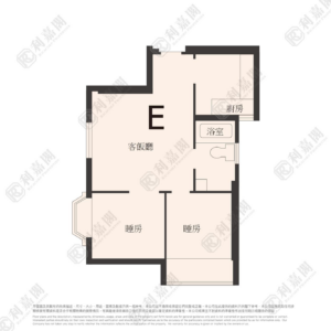 美景花園 5座 - 28NTS – 香港北部都會區