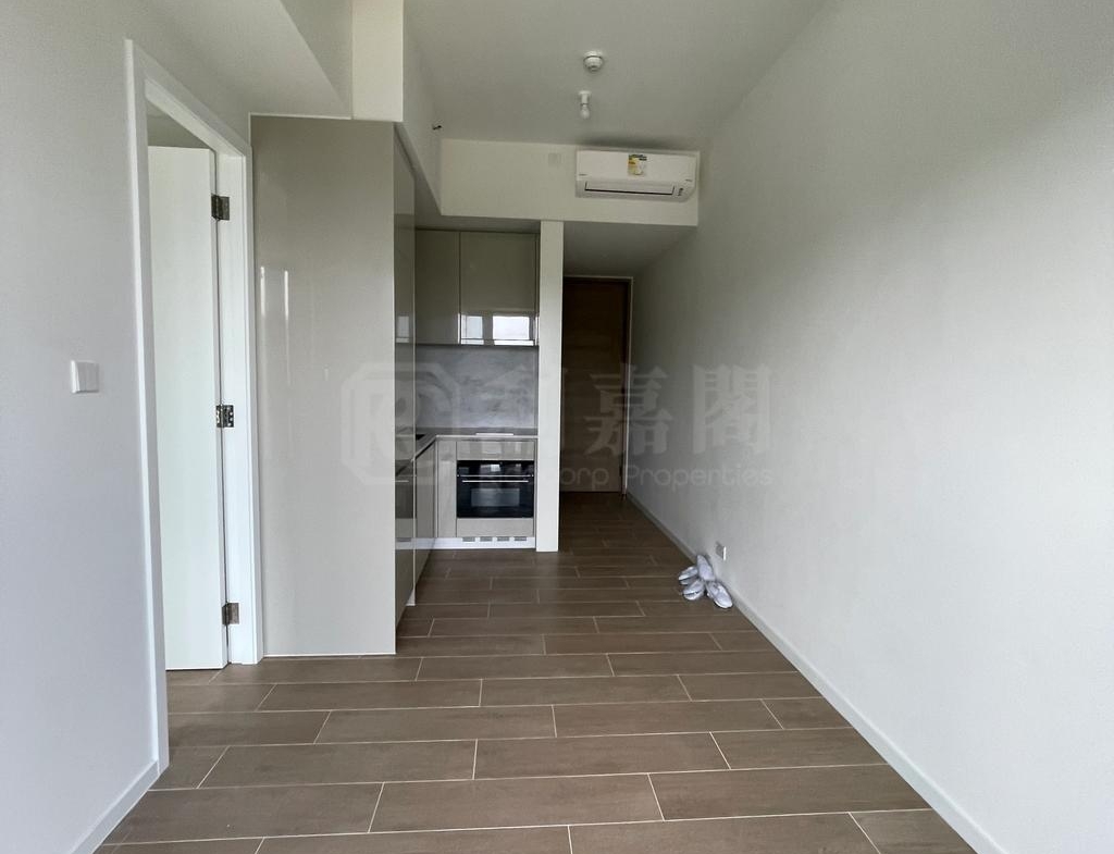 OMA OMA 2A座 - 28NTS – 香港北部都會區