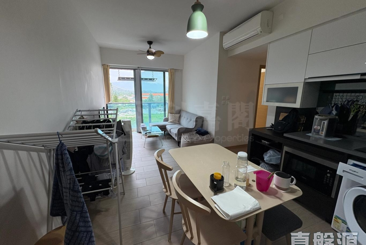 峻巒 2B期 PARK YOHO NAPOLI 23A座 - 28NTS – 香港北部都會區