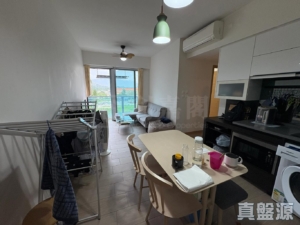 峻巒 2B期 PARK YOHO NAPOLI 23A座 - 28NTS – 香港北部都會區