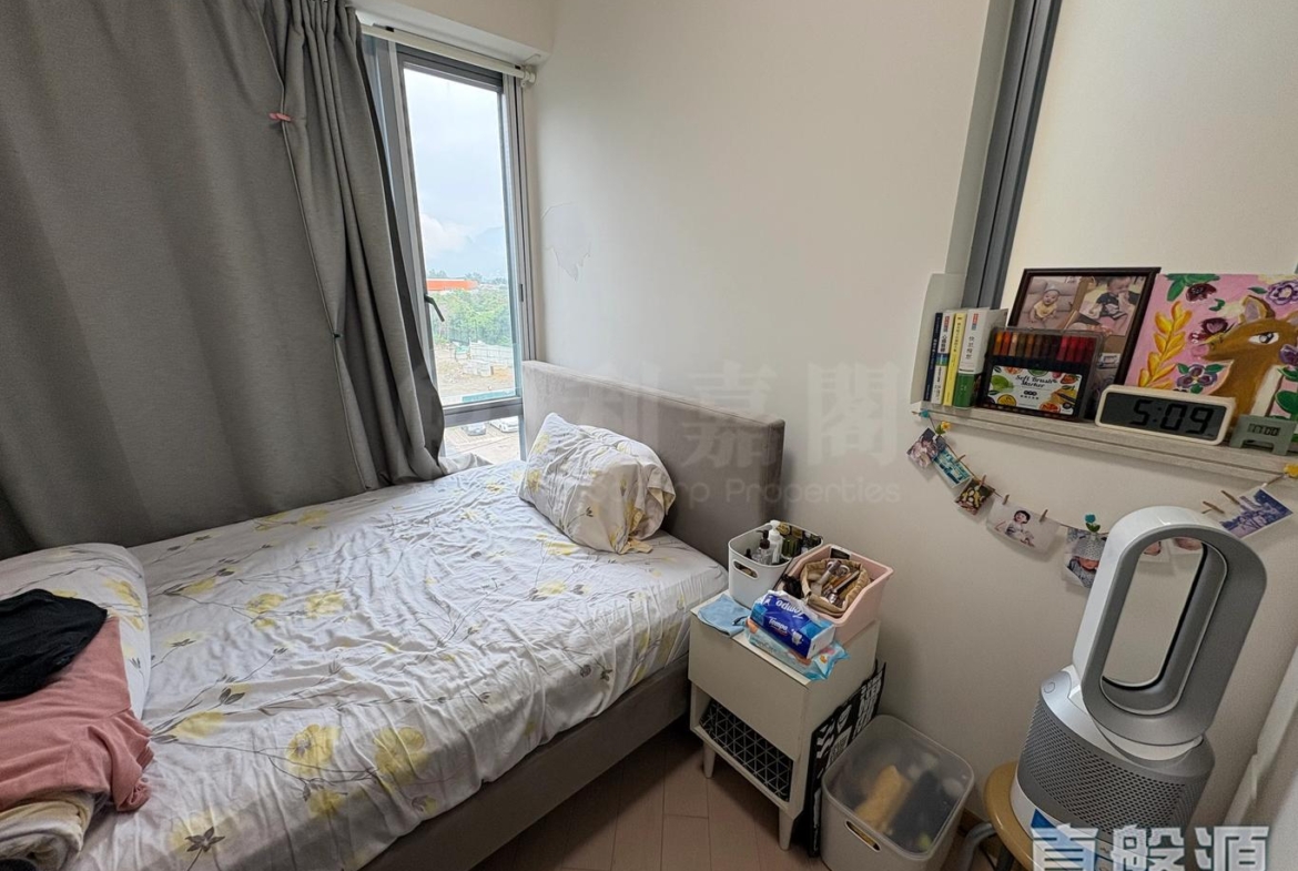 峻巒 2B期 PARK YOHO NAPOLI 23A座 - 28NTS – 香港北部都會區