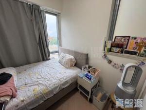 峻巒 2B期 PARK YOHO NAPOLI 23A座 - 28NTS – 香港北部都會區