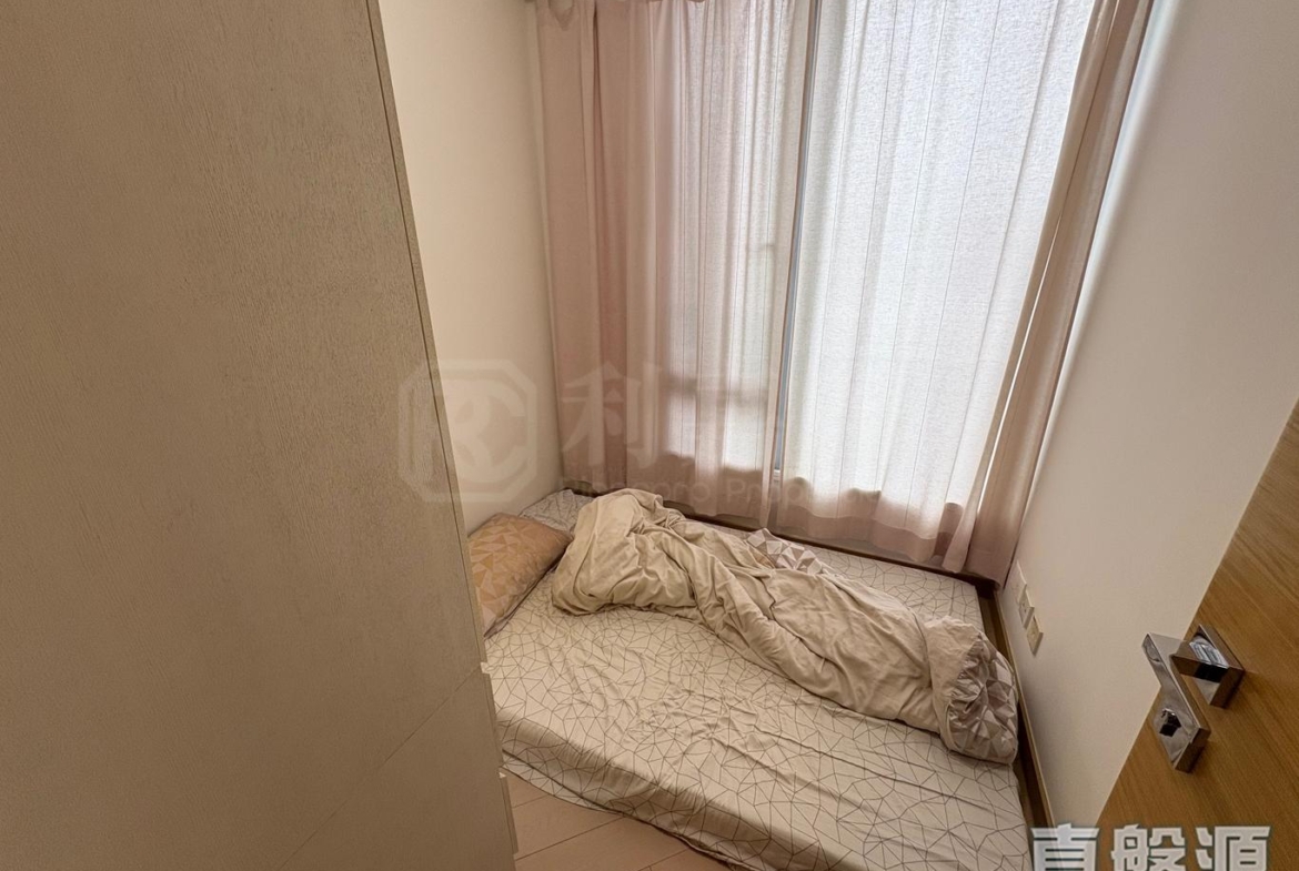 峻巒 2B期 PARK YOHO NAPOLI 23A座 - 28NTS – 香港北部都會區