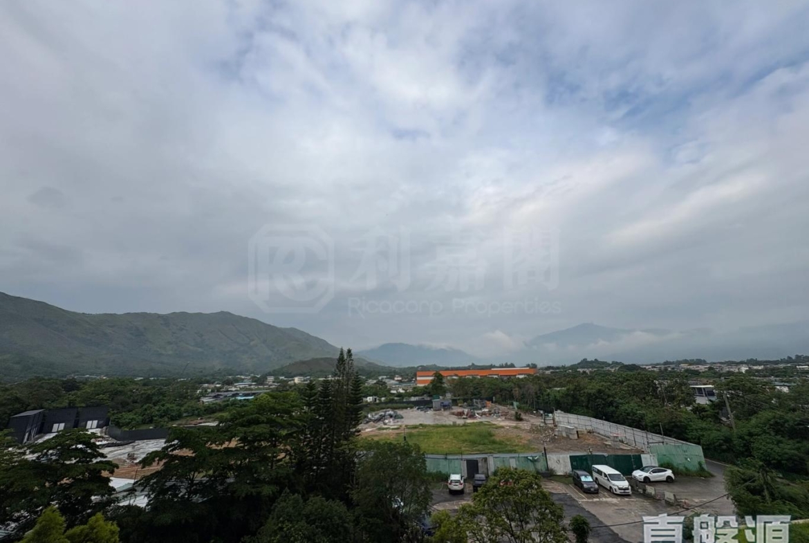 峻巒 2B期 PARK YOHO NAPOLI 23A座 - 28NTS – 香港北部都會區