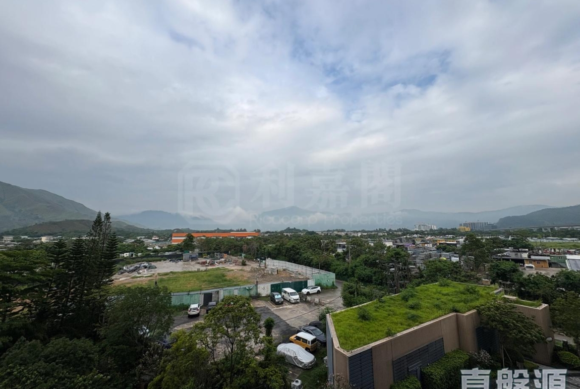 峻巒 2B期 PARK YOHO NAPOLI 23A座 - 28NTS – 香港北部都會區