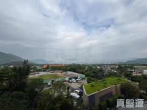 峻巒 2B期 PARK YOHO NAPOLI 23A座 - 28NTS – 香港北部都會區