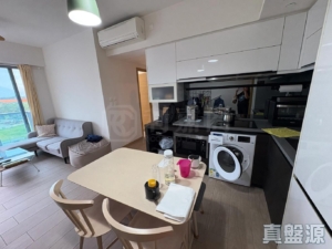 峻巒 2B期 PARK YOHO NAPOLI 23A座 - 28NTS – 香港北部都會區
