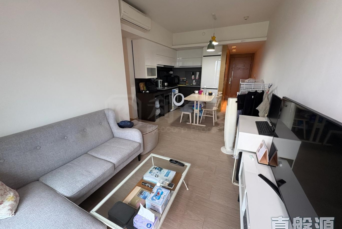 峻巒 2B期 PARK YOHO NAPOLI 23A座 - 28NTS – 香港北部都會區