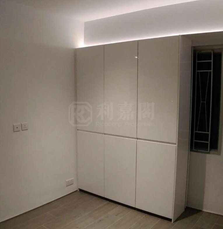 新葵興花園 A座 - 28NTS – 香港北部都會區