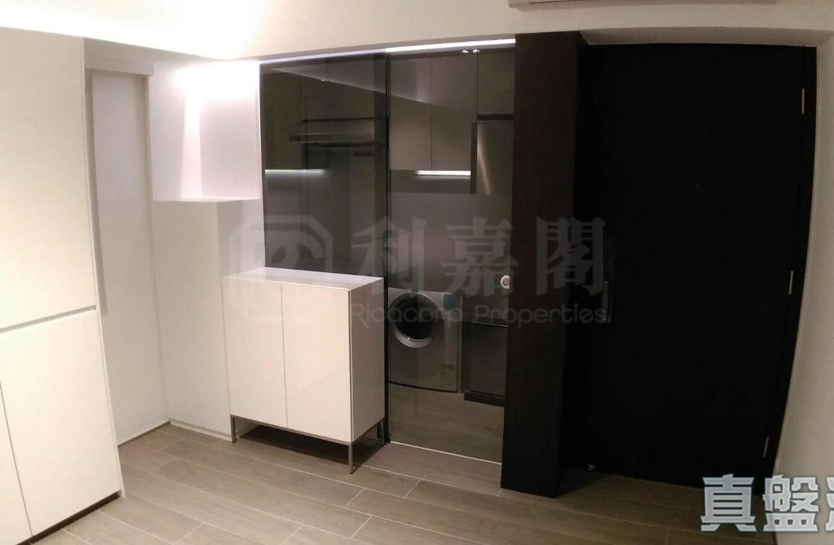 新葵興花園 A座 - 28NTS – 香港北部都會區