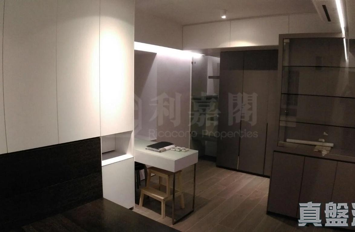 新葵興花園 A座 - 28NTS – 香港北部都會區