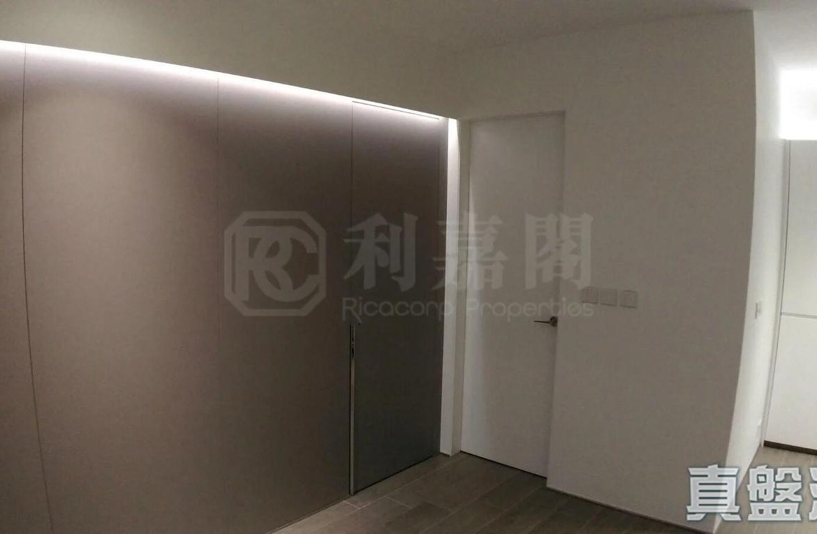 新葵興花園 A座 - 28NTS – 香港北部都會區